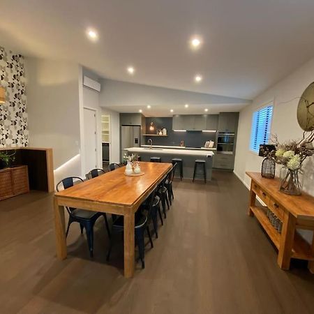 Luxury Escape In Cbd - Walking Distance To Town Villa Tauranga Exterior foto
