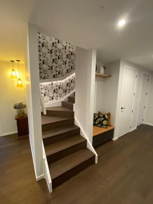 Luxury Escape In Cbd - Walking Distance To Town Villa Tauranga Exterior foto