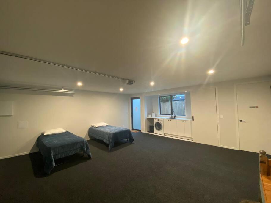 Luxury Escape In Cbd - Walking Distance To Town Villa Tauranga Exterior foto