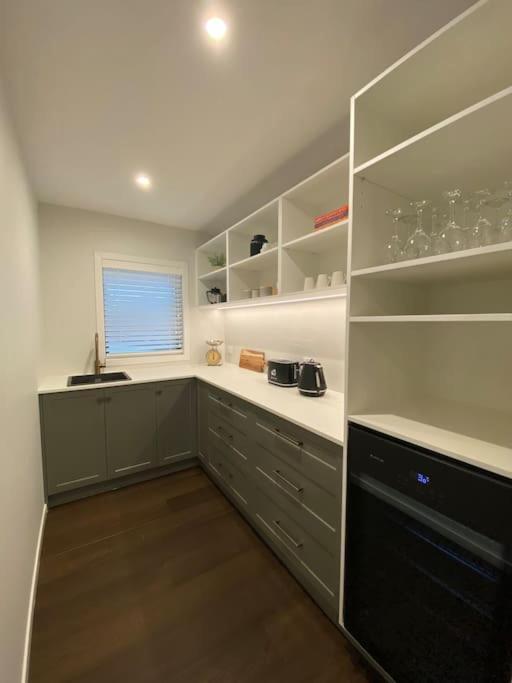 Luxury Escape In Cbd - Walking Distance To Town Villa Tauranga Exterior foto