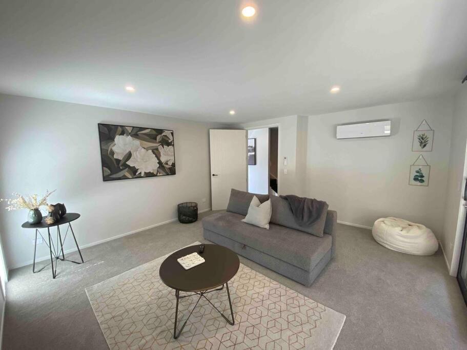 Luxury Escape In Cbd - Walking Distance To Town Villa Tauranga Exterior foto