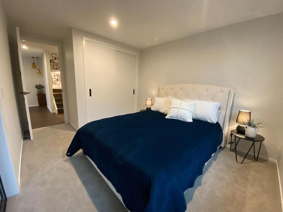 Luxury Escape In Cbd - Walking Distance To Town Villa Tauranga Exterior foto